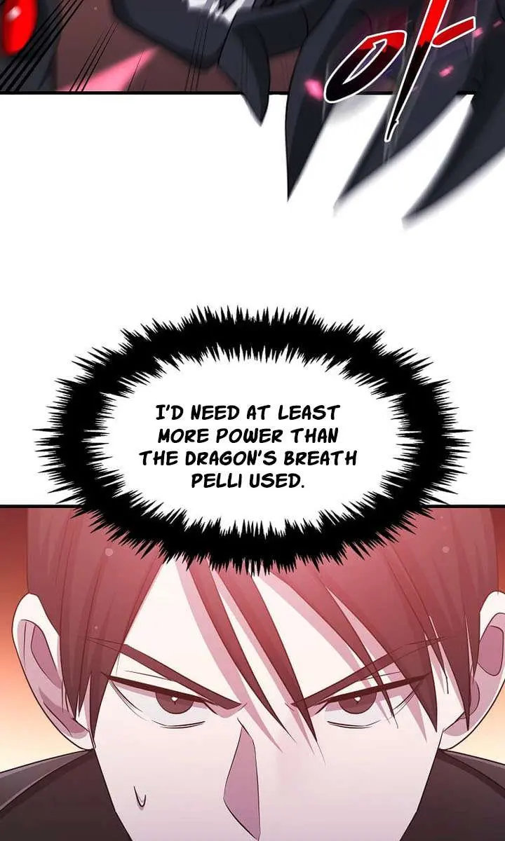 The God of War Is Leveling Up Chapter 79 Page 15