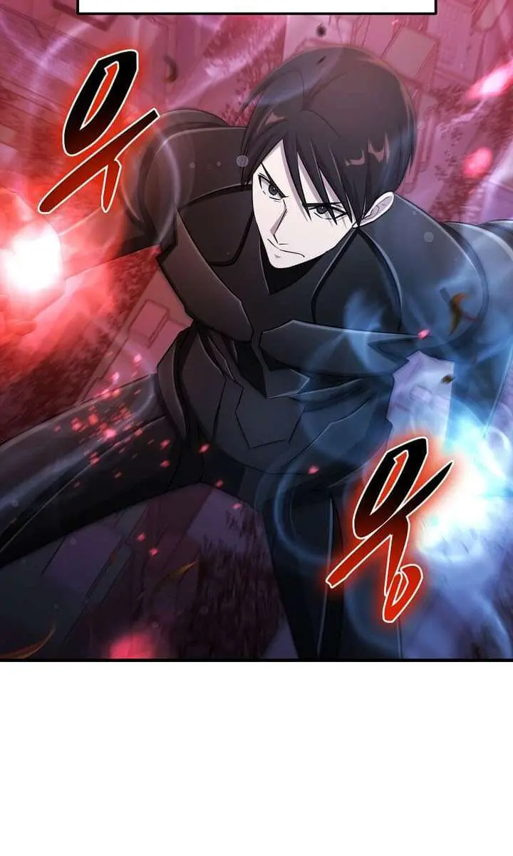 The God of War Is Leveling Up Chapter 79 Page 18