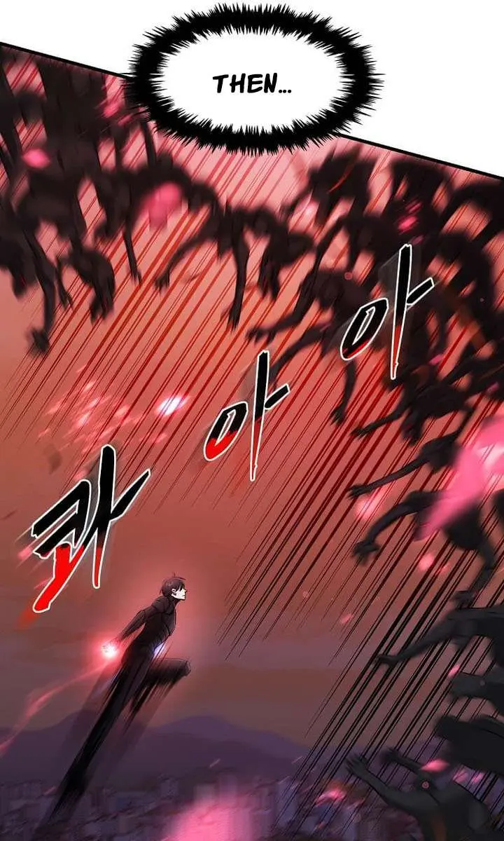 The God of War Is Leveling Up Chapter 79 Page 22