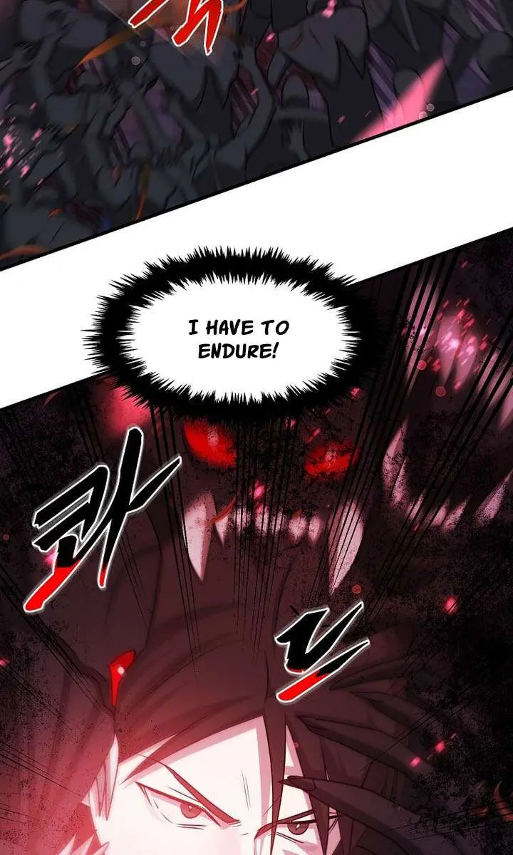 The God of War Is Leveling Up Chapter 79 Page 27