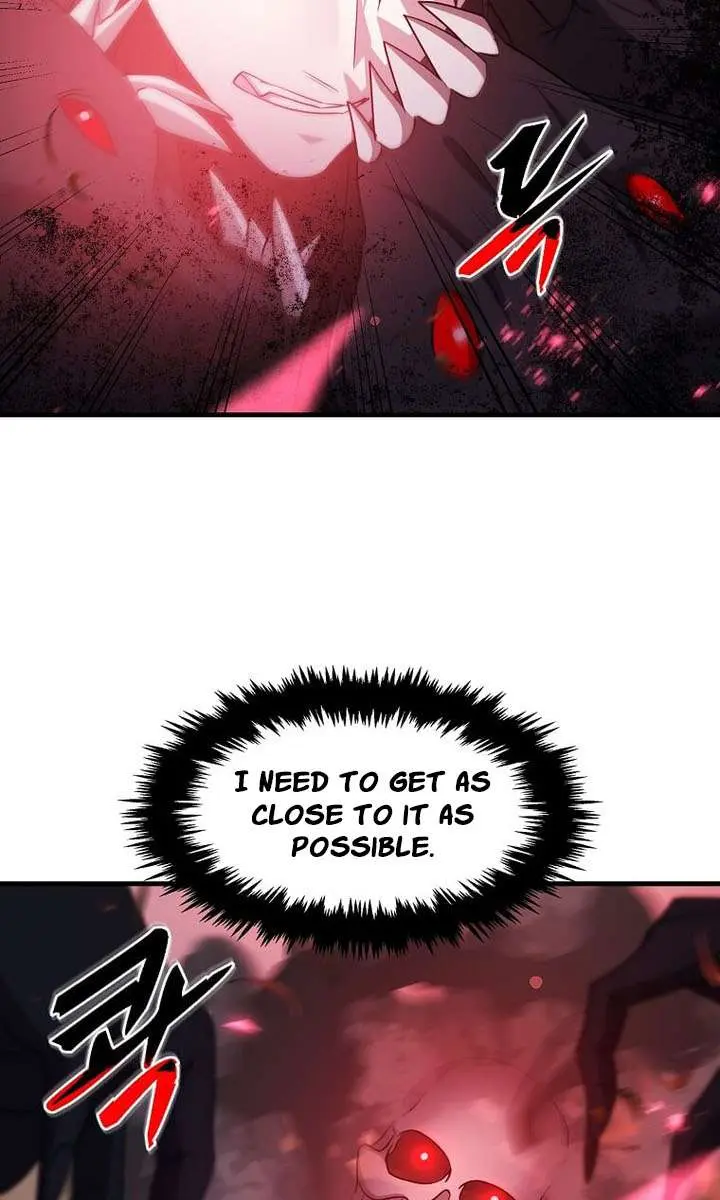 The God of War Is Leveling Up Chapter 79 Page 28