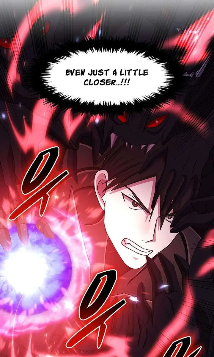 The God of War Is Leveling Up Chapter 79 Page 30