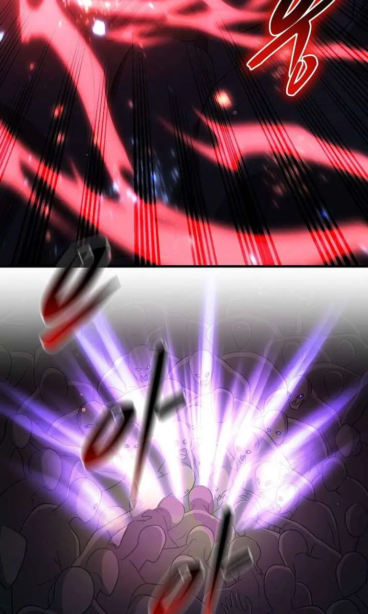 The God of War Is Leveling Up Chapter 79 Page 31