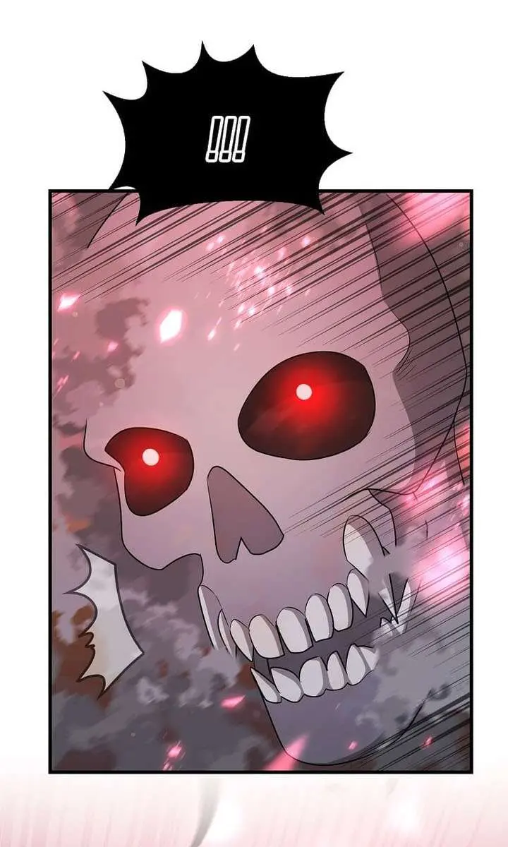 The God of War Is Leveling Up Chapter 79 Page 35