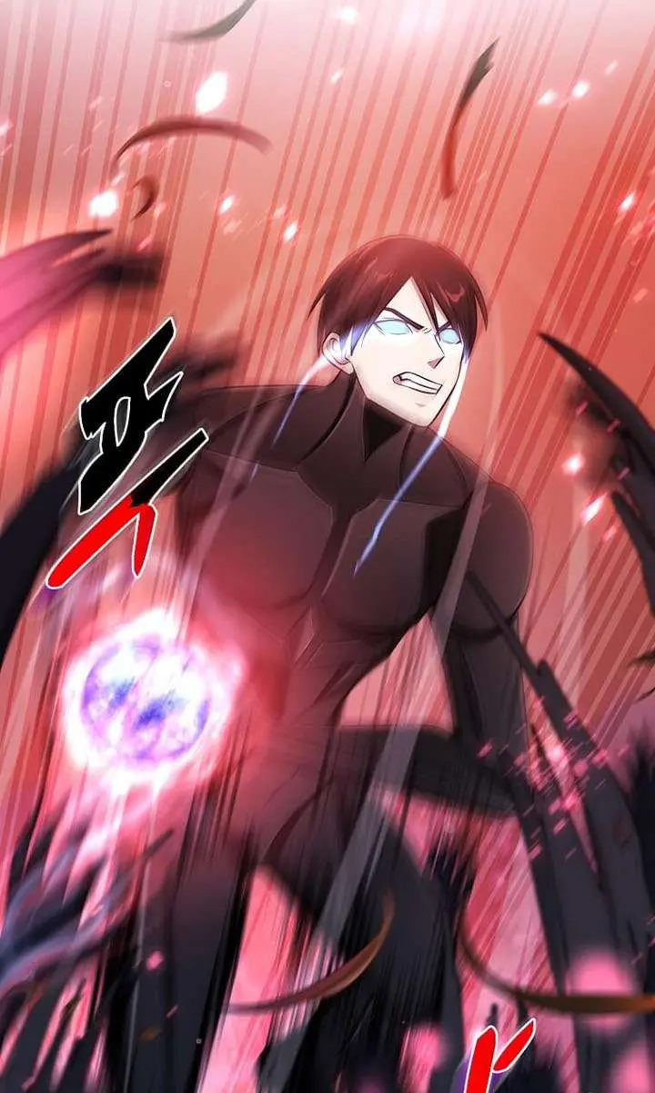 The God of War Is Leveling Up Chapter 79 Page 36