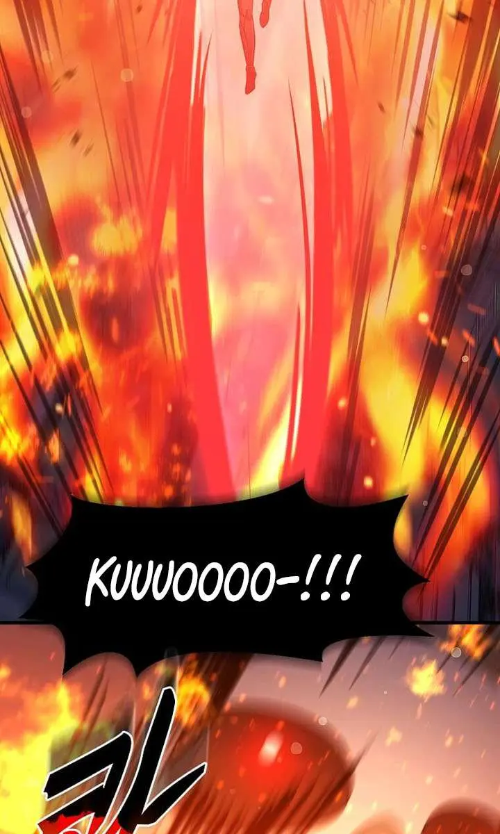 The God of War Is Leveling Up Chapter 79 Page 41