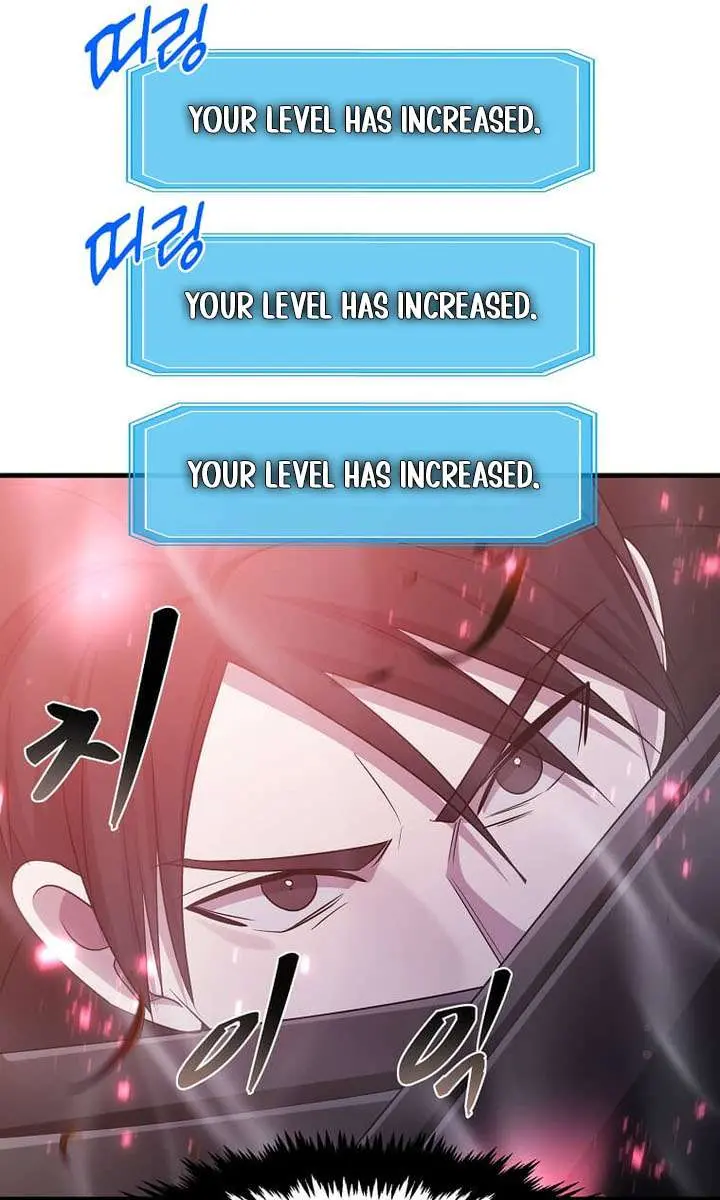 The God of War Is Leveling Up Chapter 79 Page 47