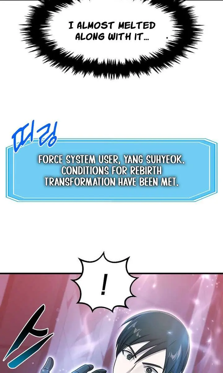 The God of War Is Leveling Up Chapter 79 Page 48