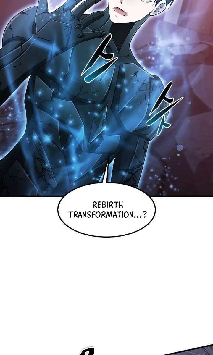 The God of War Is Leveling Up Chapter 79 Page 49