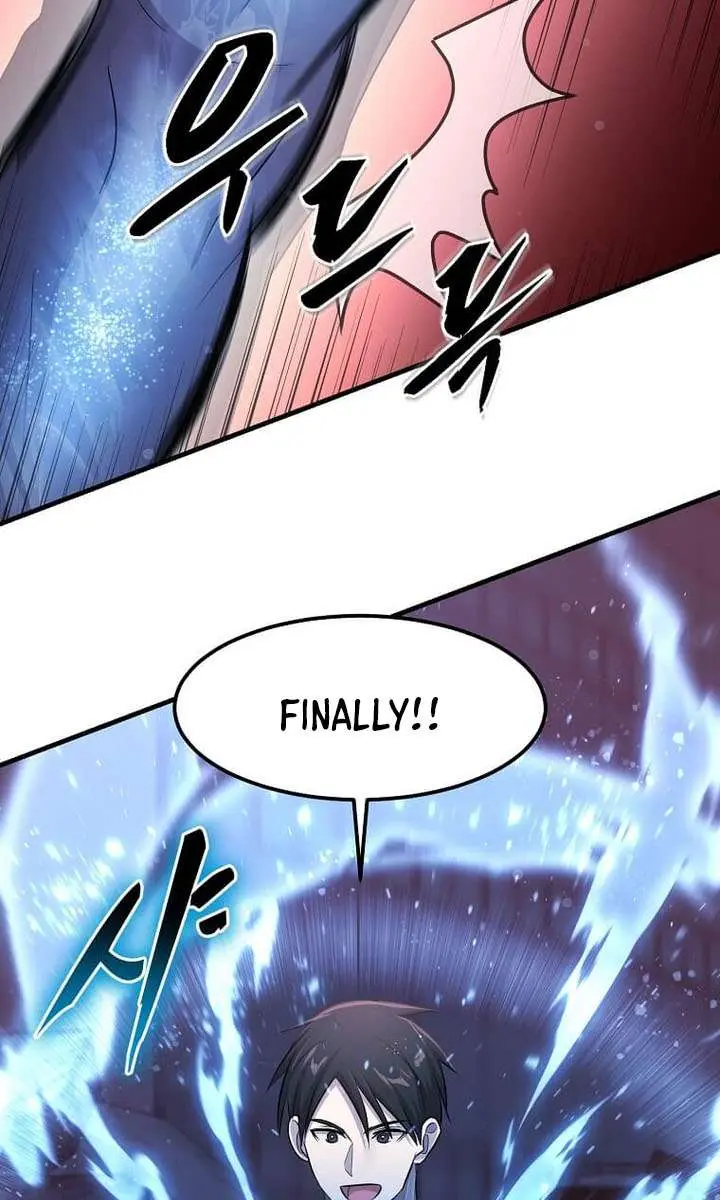 The God of War Is Leveling Up Chapter 79 Page 51