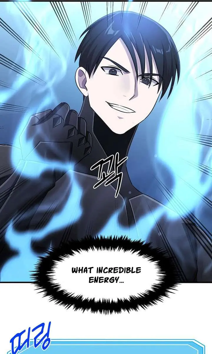 The God of War Is Leveling Up Chapter 79 Page 55