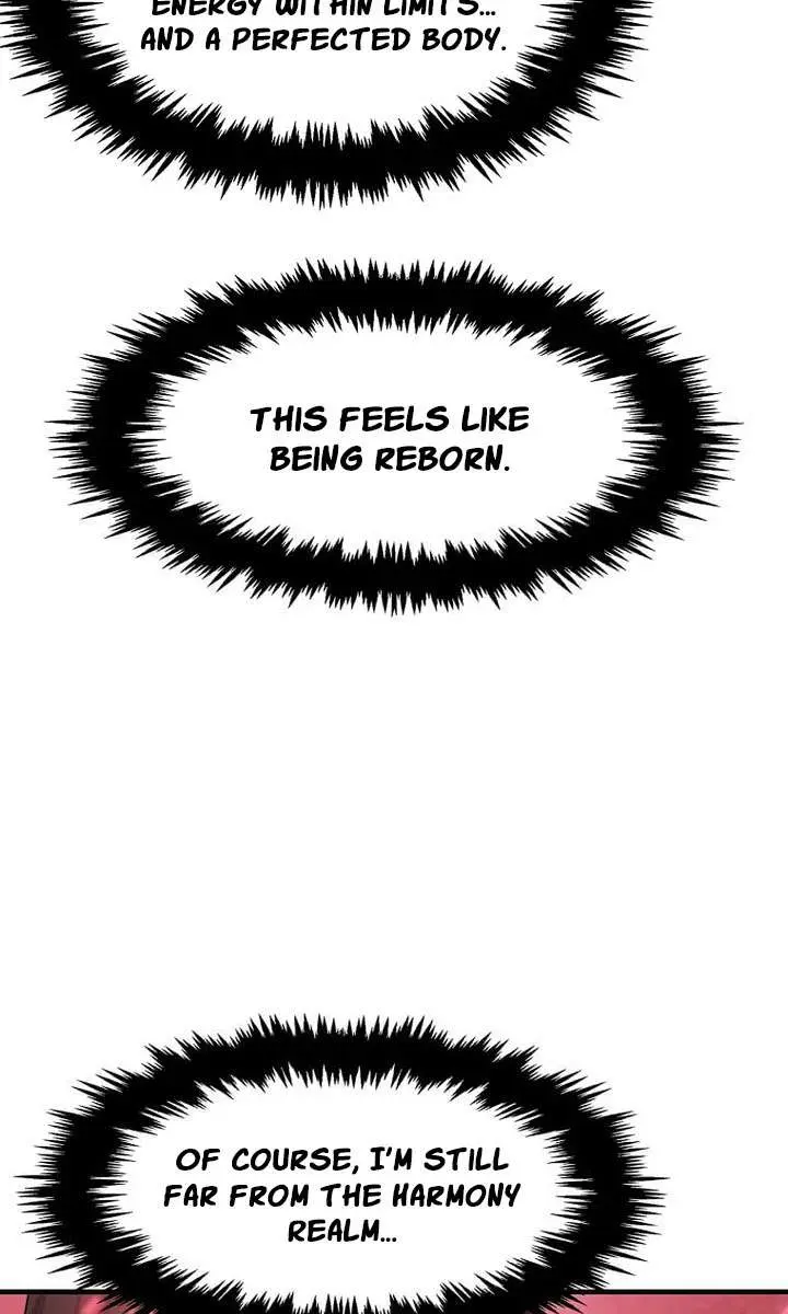 The God of War Is Leveling Up Chapter 79 Page 57