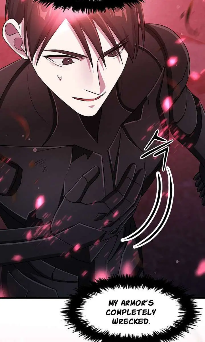 The God of War Is Leveling Up Chapter 79 Page 58