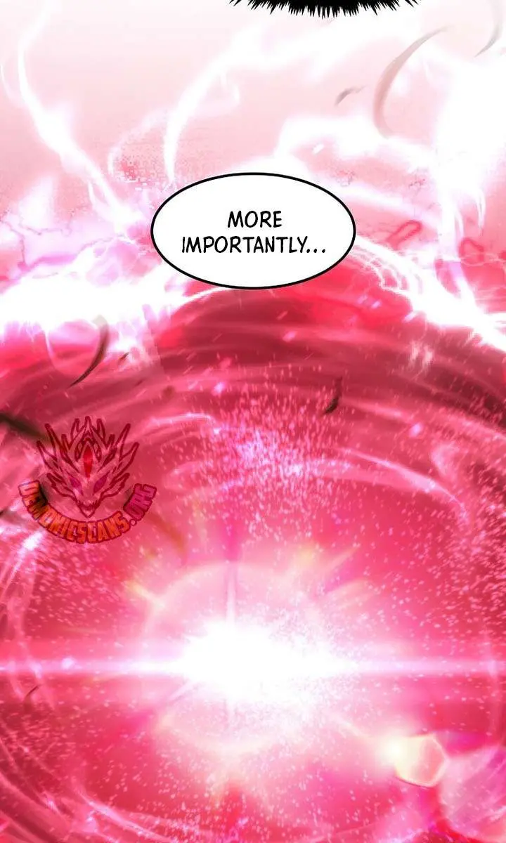 The God of War Is Leveling Up Chapter 79 Page 59