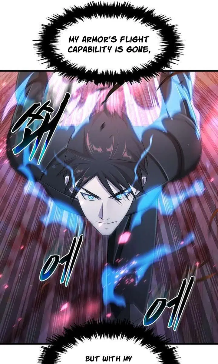 The God of War Is Leveling Up Chapter 79 Page 63