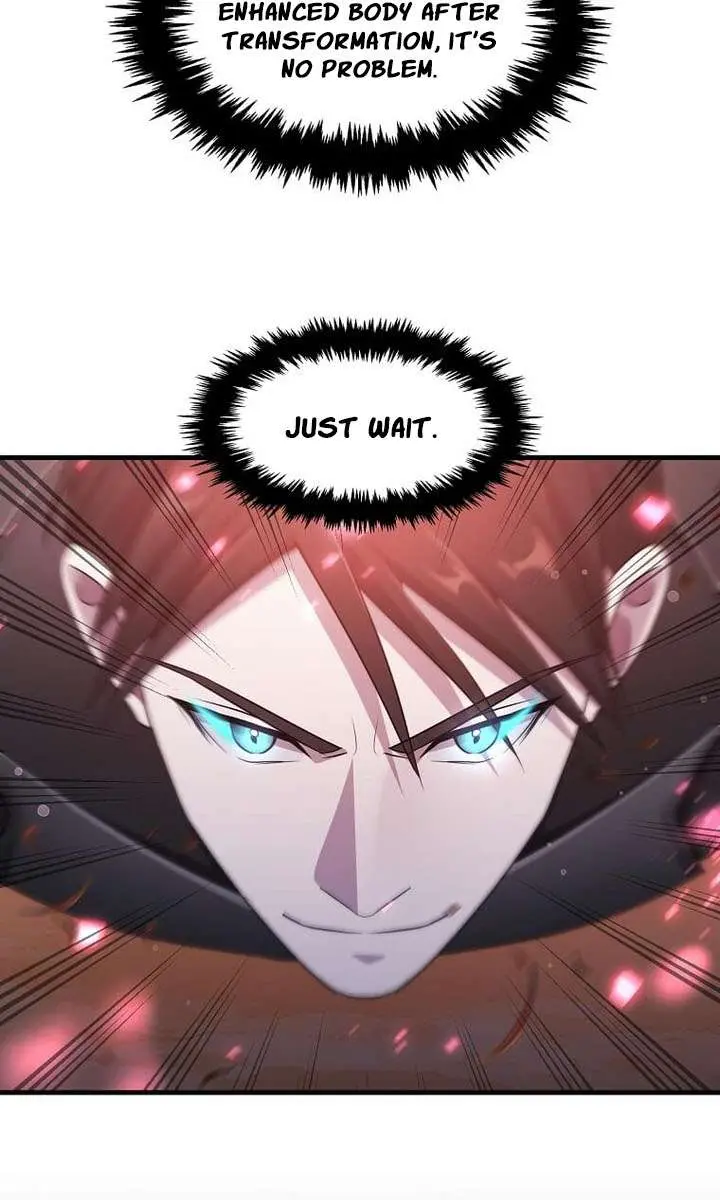 The God of War Is Leveling Up Chapter 79 Page 64