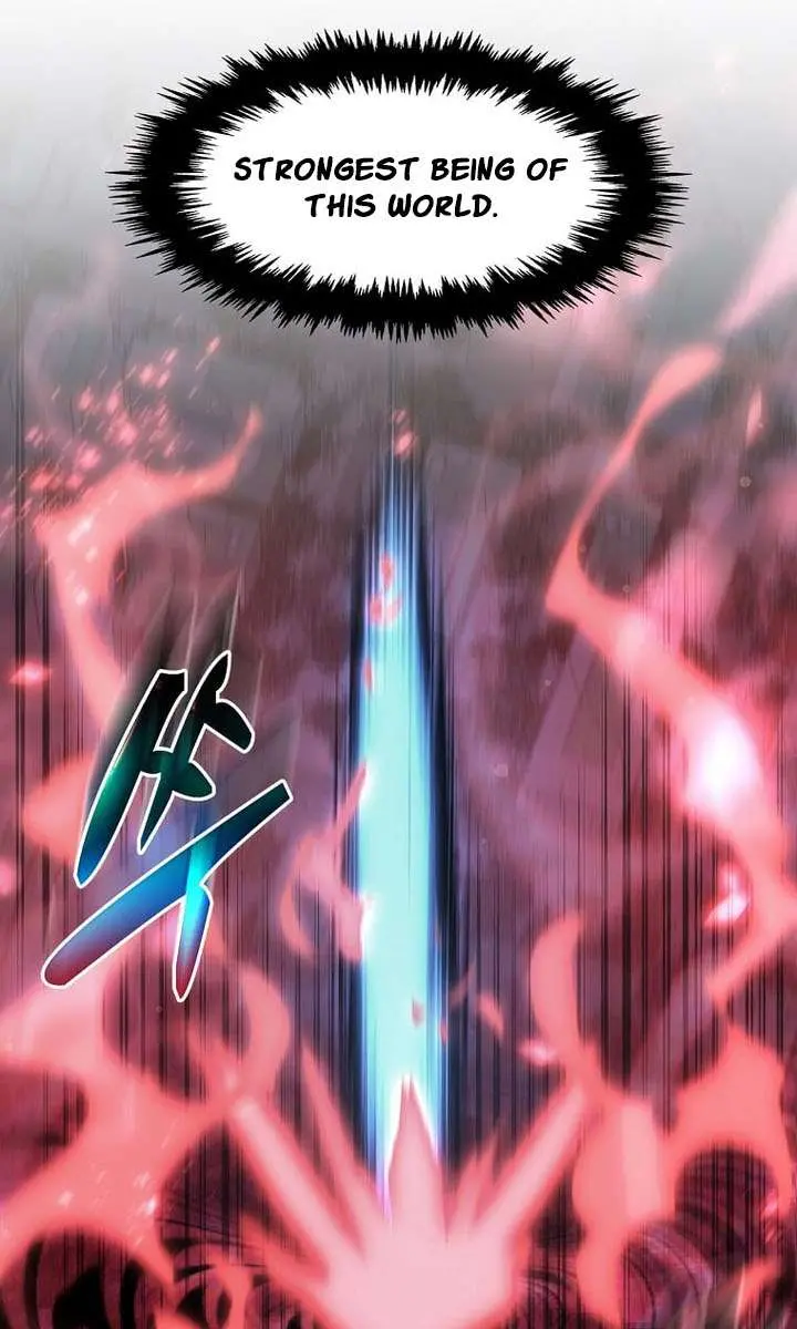 The God of War Is Leveling Up Chapter 79 Page 65