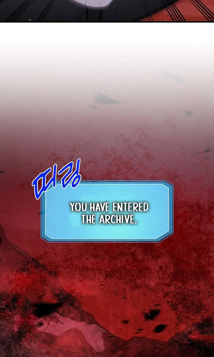 The God of War Is Leveling Up Chapter 79 Page 69