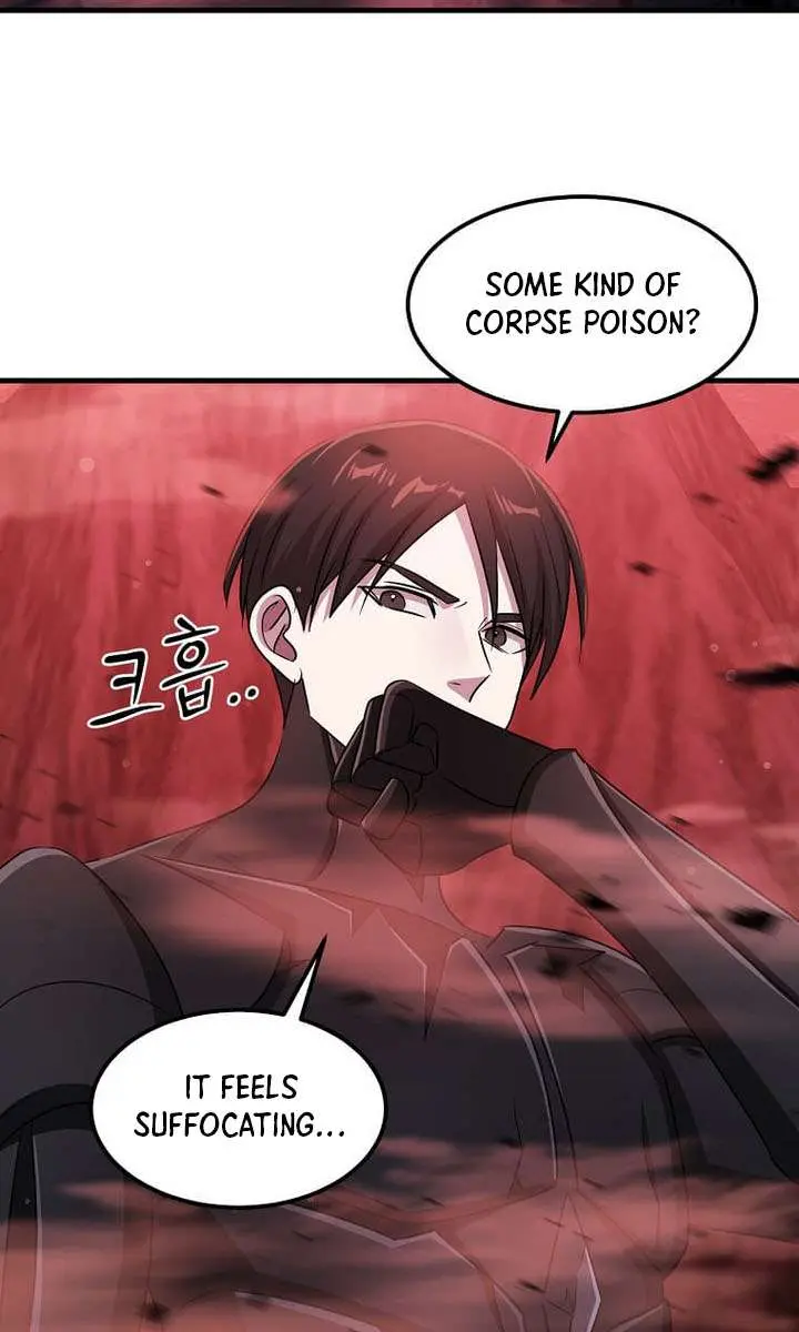 The God of War Is Leveling Up Chapter 79 Page 74