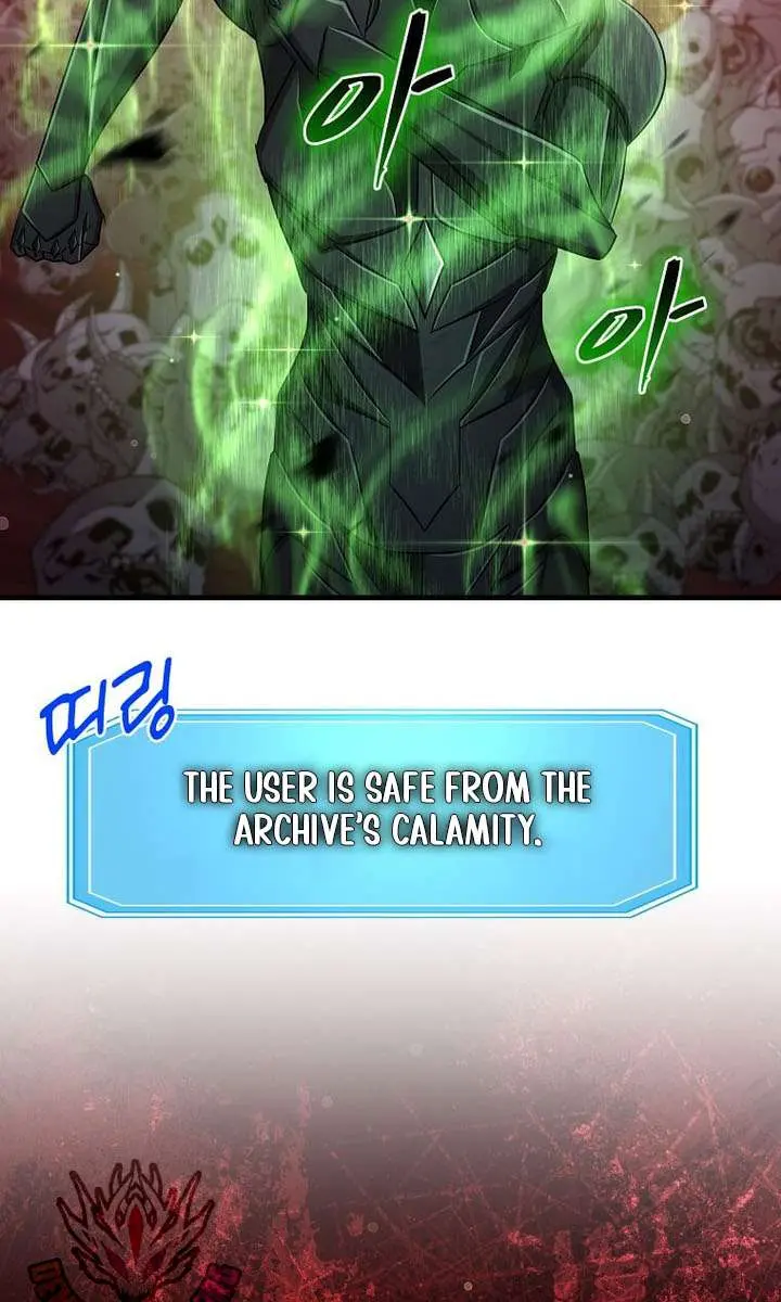 The God of War Is Leveling Up Chapter 79 Page 76