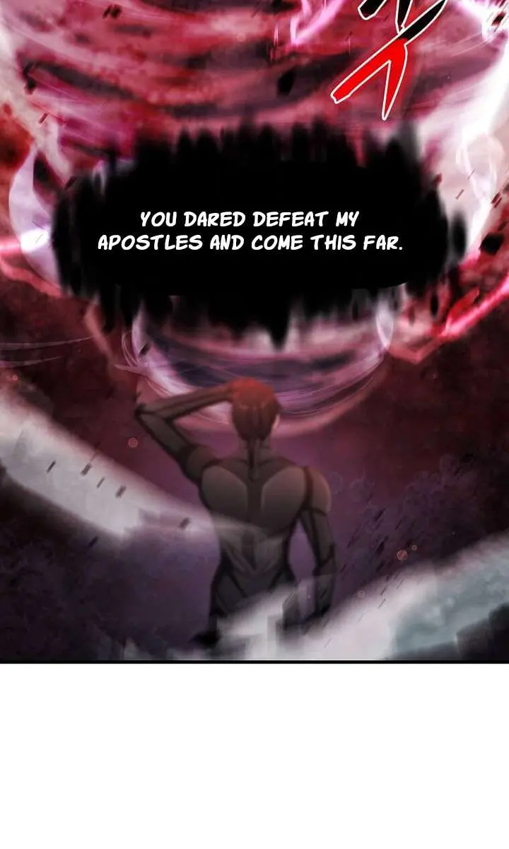 The God of War Is Leveling Up Chapter 79 Page 79
