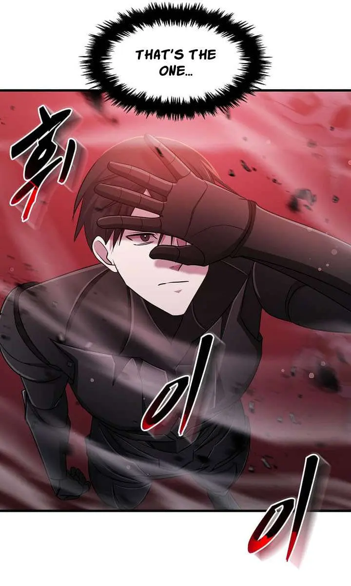 The God of War Is Leveling Up Chapter 79 Page 81