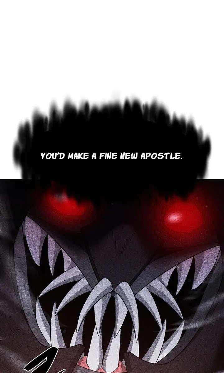 The God of War Is Leveling Up Chapter 79 Page 82