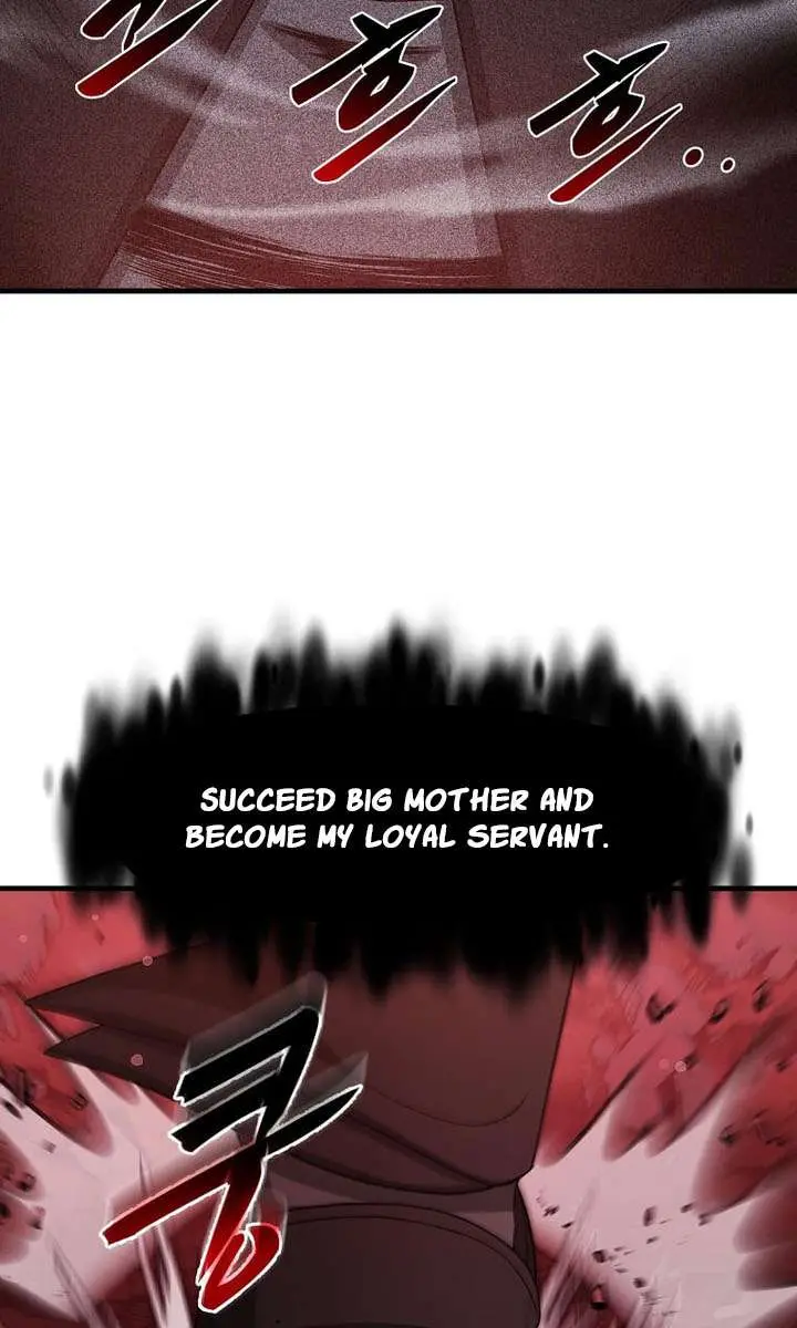 The God of War Is Leveling Up Chapter 79 Page 83