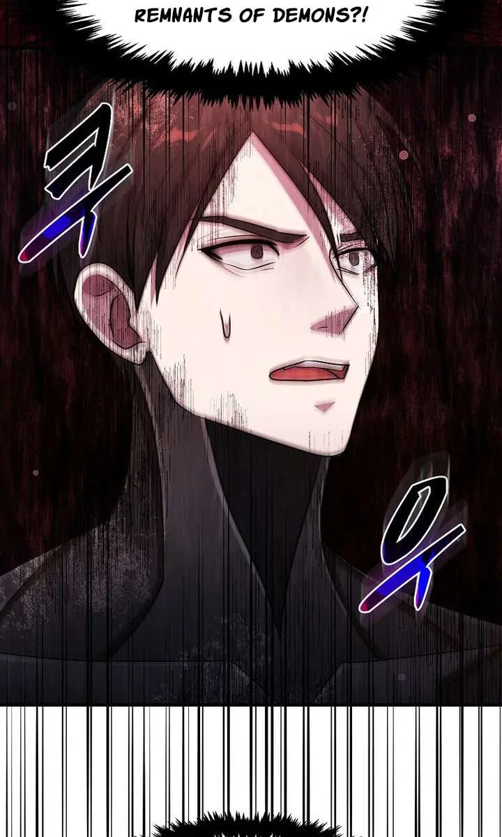 The God of War Is Leveling Up Chapter 79 Page 87