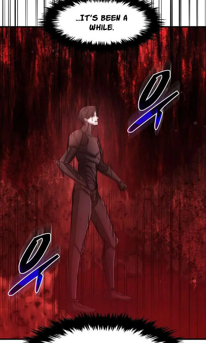 The God of War Is Leveling Up Chapter 79 Page 88