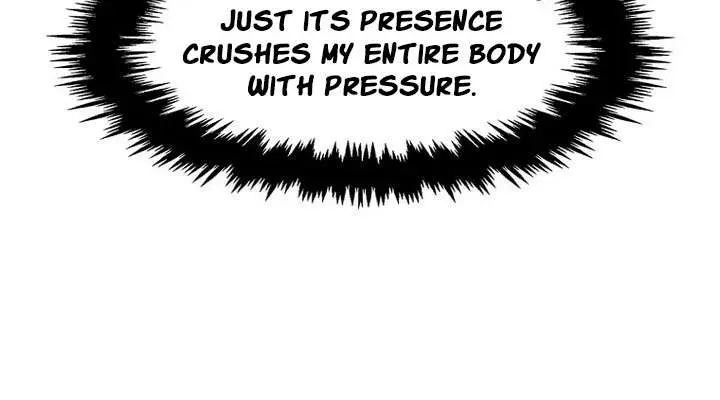 The God of War Is Leveling Up Chapter 79 Page 89