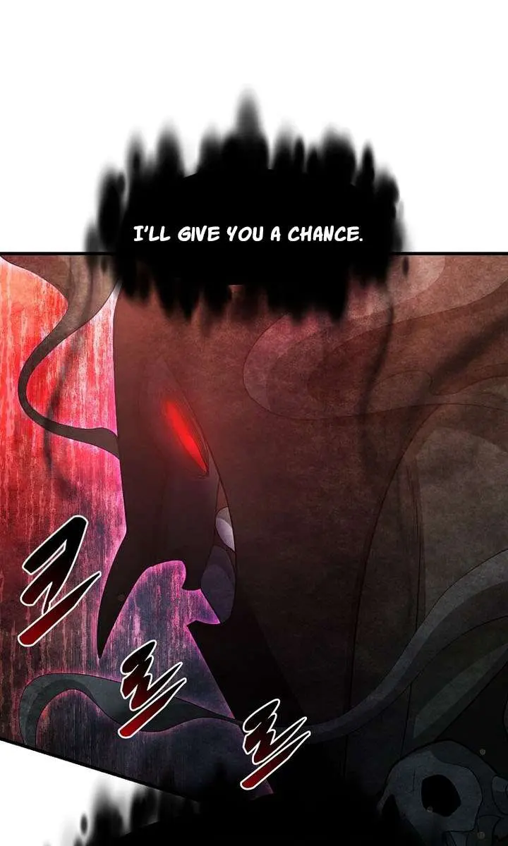 The God of War Is Leveling Up Chapter 79 Page 90