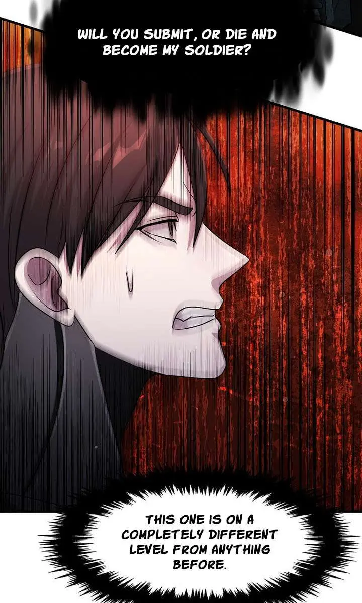 The God of War Is Leveling Up Chapter 79 Page 91