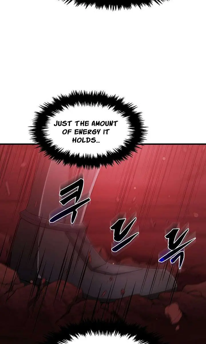 The God of War Is Leveling Up Chapter 79 Page 92