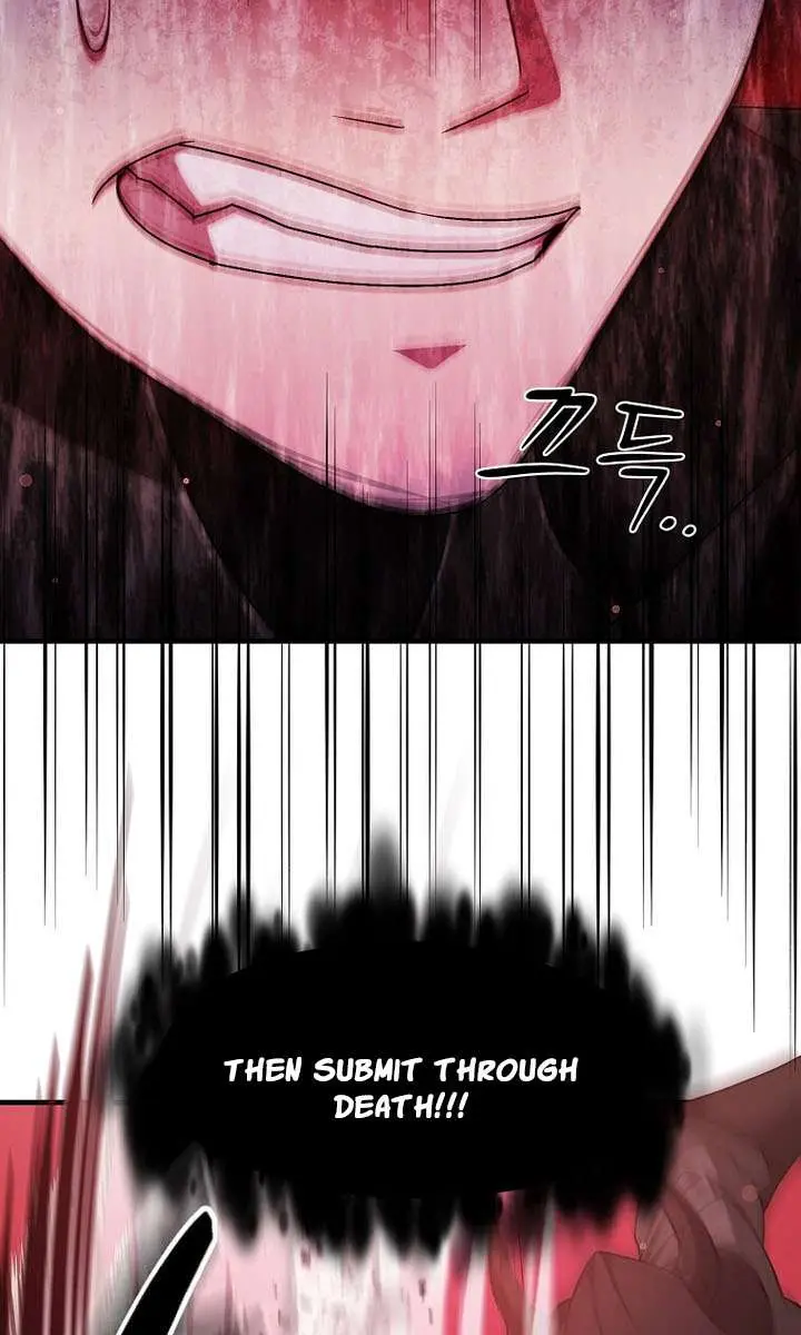 The God of War Is Leveling Up Chapter 79 Page 95