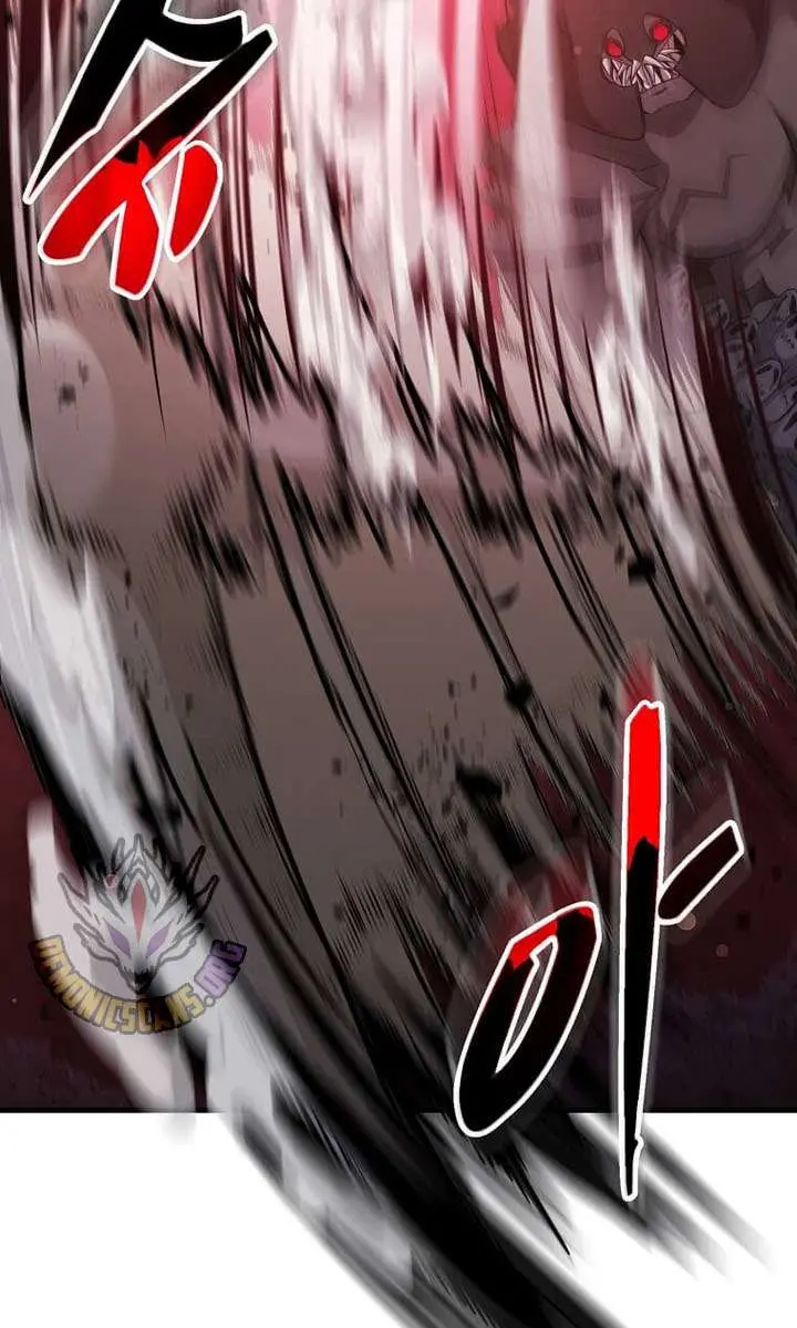 The God of War Is Leveling Up Chapter 79 Page 96