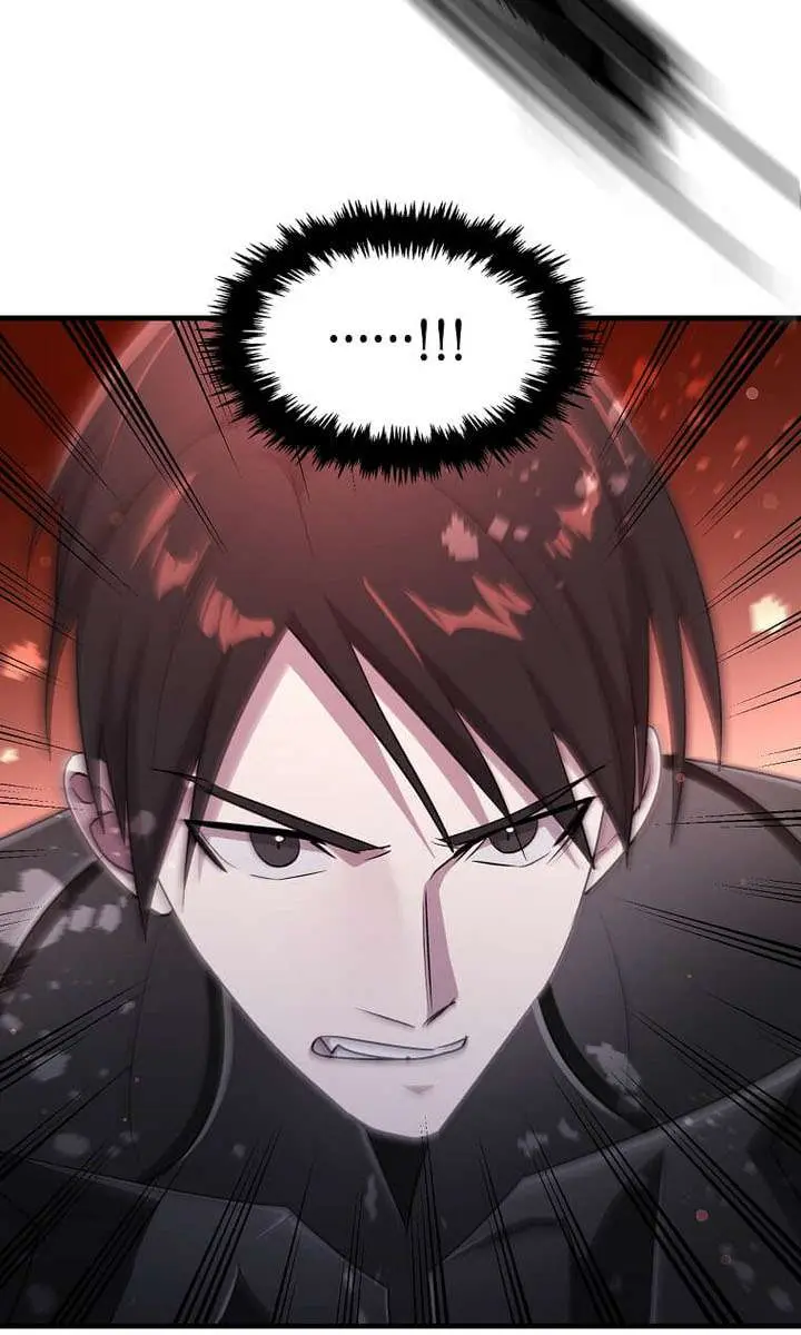 The God of War Is Leveling Up Chapter 79 Page 97