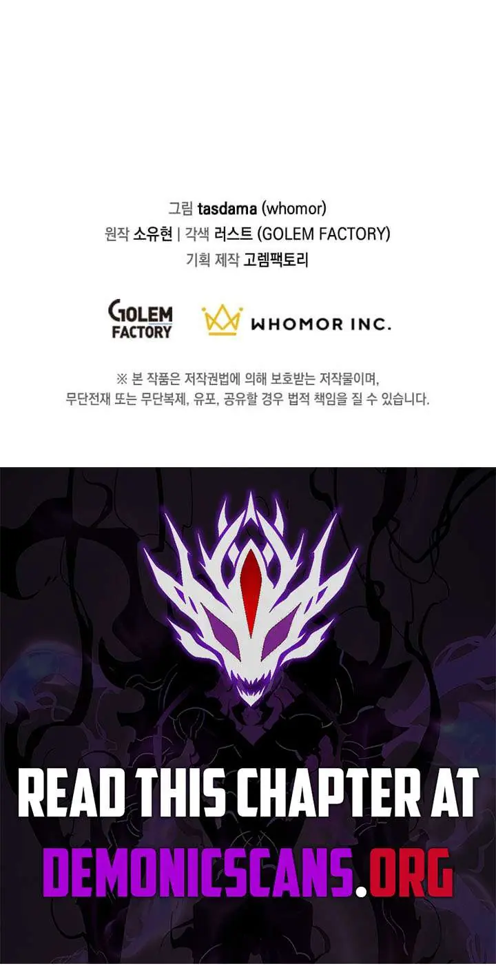 The God of War Is Leveling Up Chapter 79 Page 99