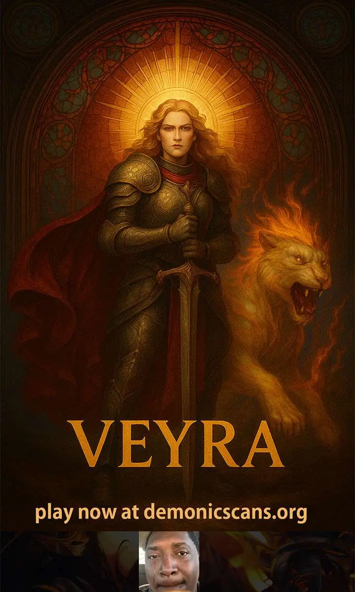 The God of War Is Leveling Up Chapter 80 Page 1