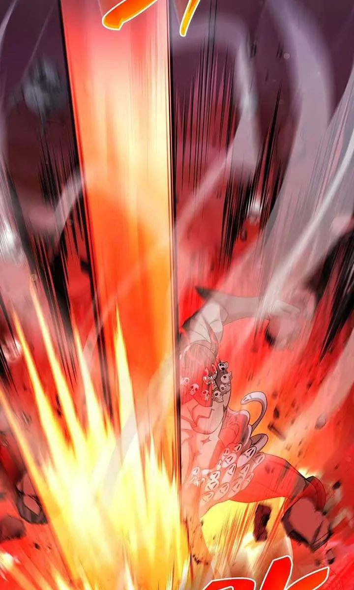 The God of War Is Leveling Up Chapter 80 Page 3