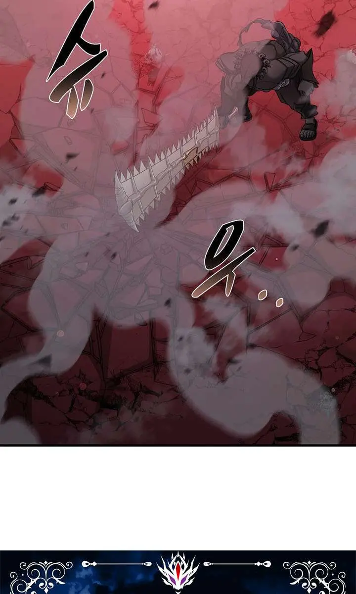 The God of War Is Leveling Up Chapter 80 Page 5