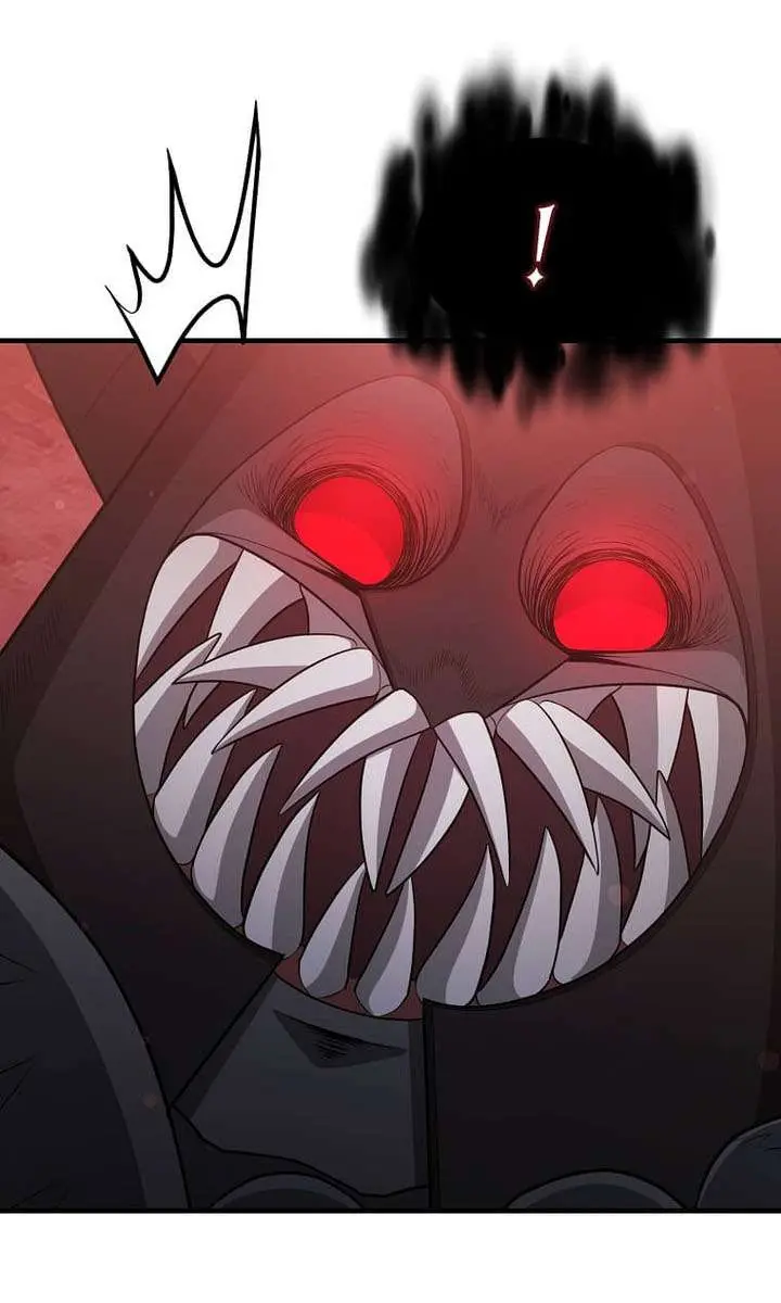 The God of War Is Leveling Up Chapter 80 Page 7