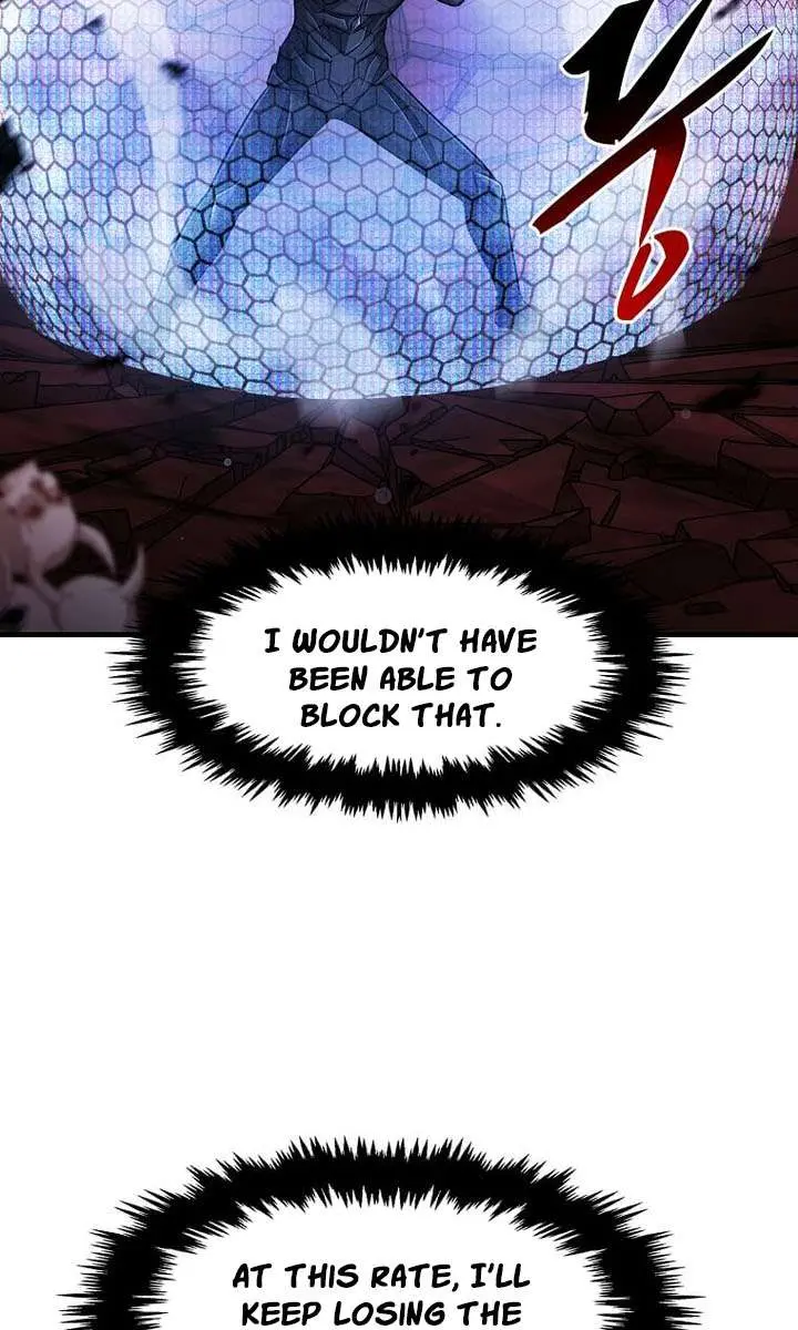 The God of War Is Leveling Up Chapter 80 Page 10