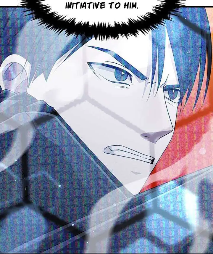 The God of War Is Leveling Up Chapter 80 Page 11