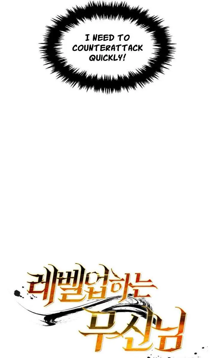 The God of War Is Leveling Up Chapter 80 Page 12