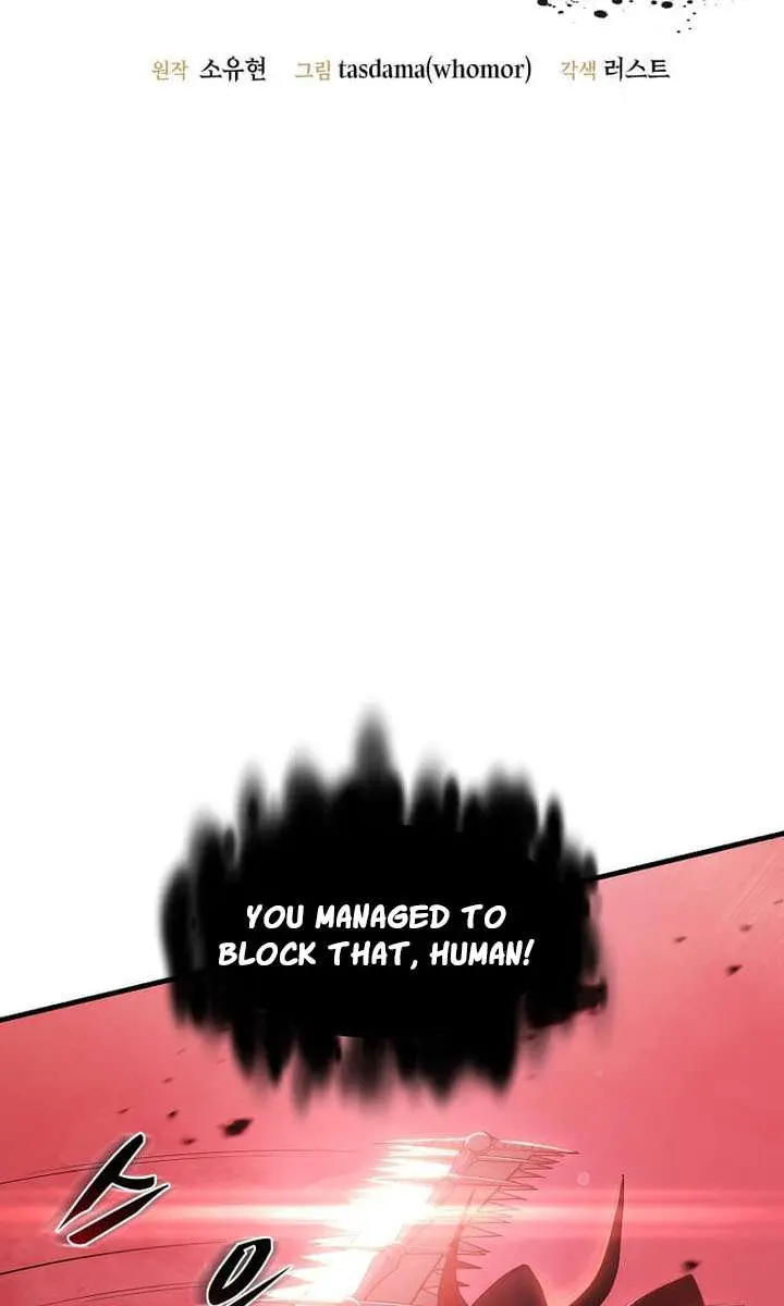 The God of War Is Leveling Up Chapter 80 Page 13