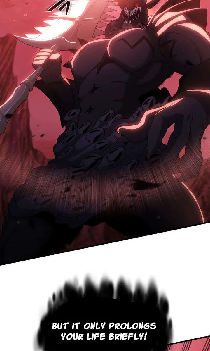 The God of War Is Leveling Up Chapter 80 Page 14