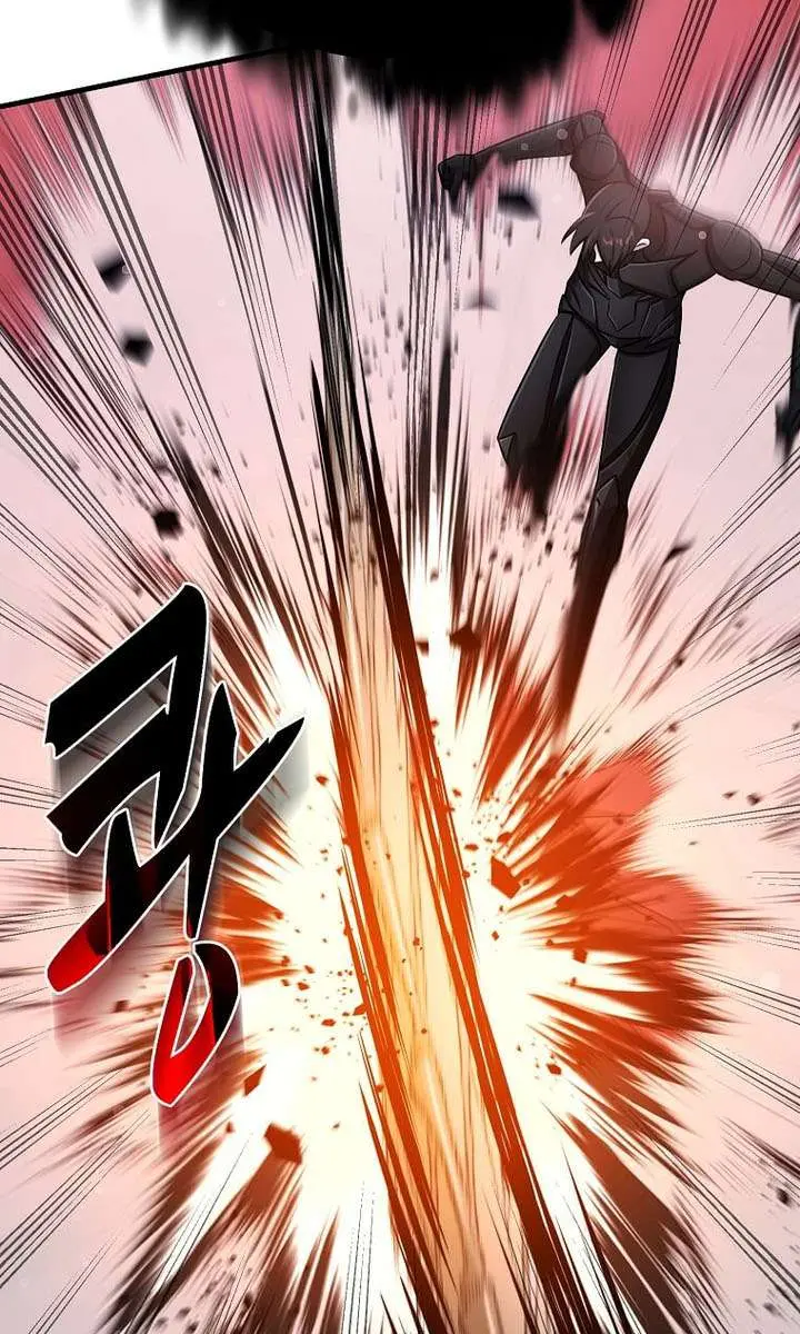 The God of War Is Leveling Up Chapter 80 Page 15