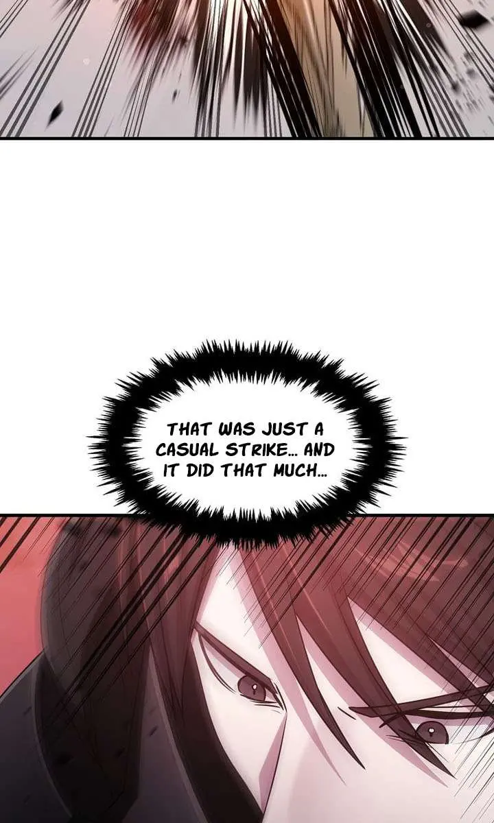 The God of War Is Leveling Up Chapter 80 Page 16