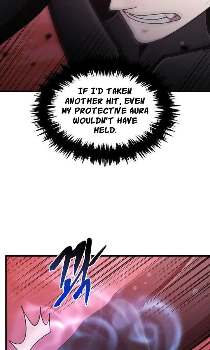 The God of War Is Leveling Up Chapter 80 Page 17